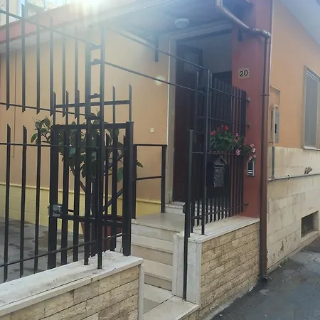 Casa Commenda