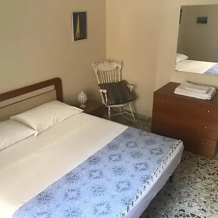 Casa Commenda Апартаменты Бриндизи