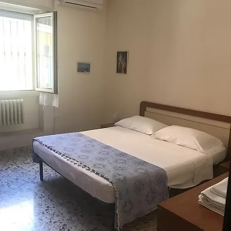 Casa Commenda Апартаменты Бриндизи