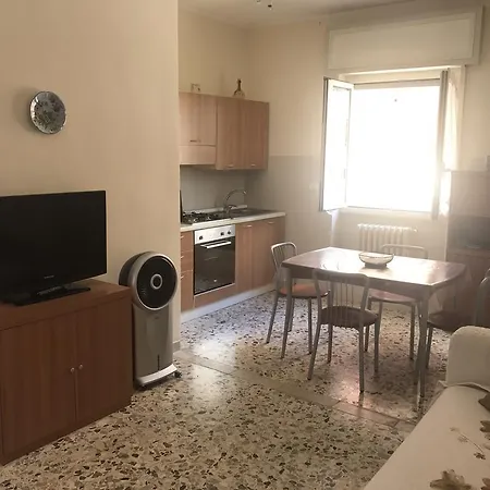 Casa Commenda Бриндизи