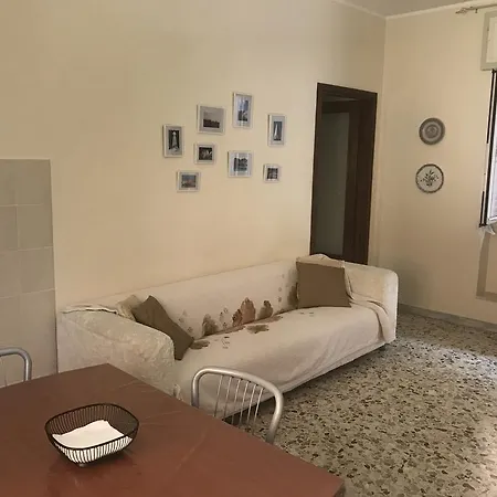 Апартаменты Casa Commenda *