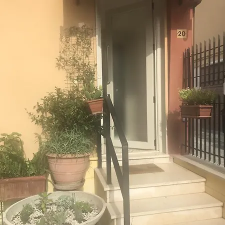 Casa Commenda *