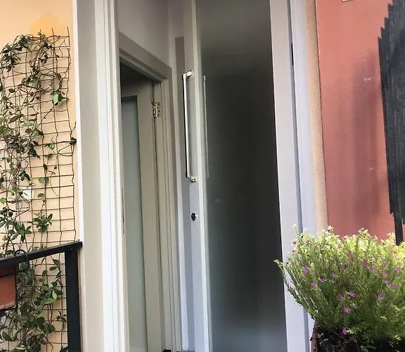 Casa Commenda * ברינדיזי