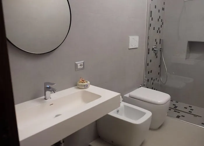 Casa Commenda דירה ברינדיזי