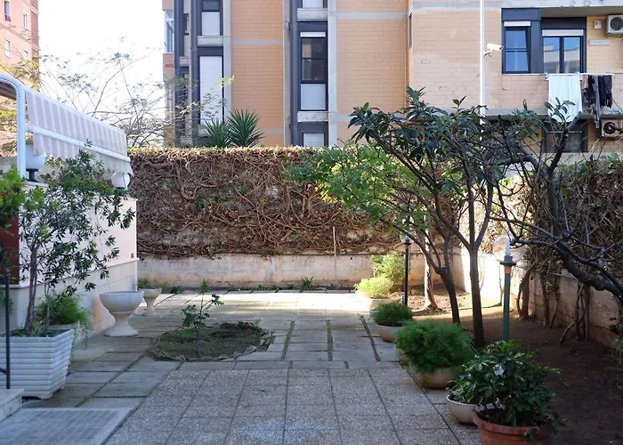 דירה Casa Commenda ברינדיזי