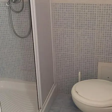 Casa Commenda شقة برينديسي