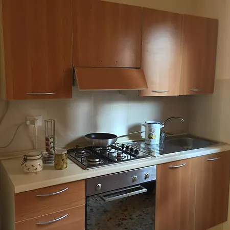 Casa Commenda * برينديسي