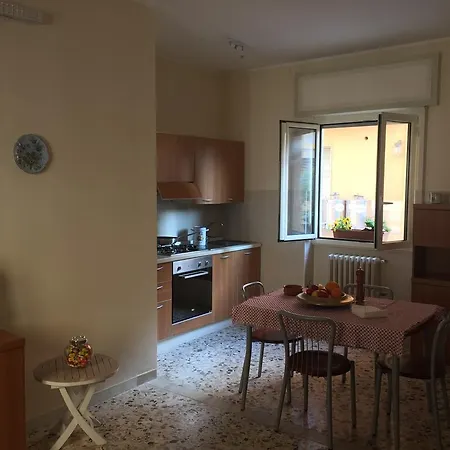 Casa Commenda * برينديسي