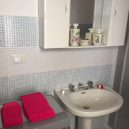 Casa Commenda * برينديسي