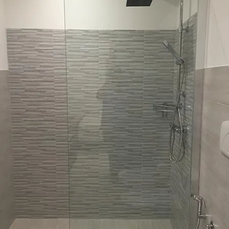 아파트 Casa Commenda 브린디시