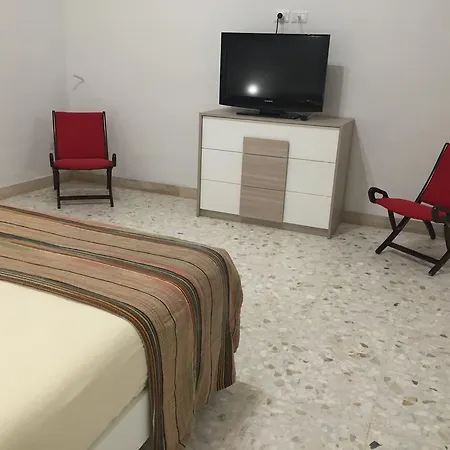 아파트 Casa Commenda *