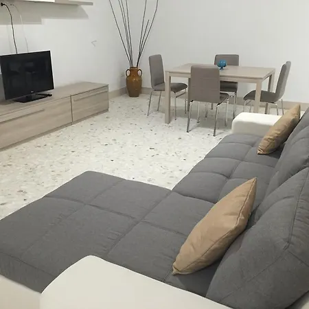 아파트 Casa Commenda