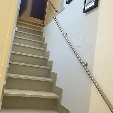 Appartement Casa Commenda *
