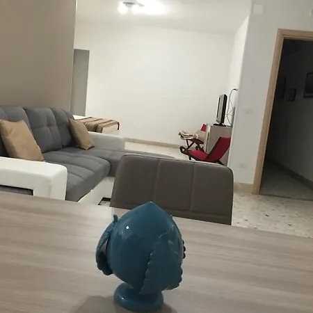 شقة Casa Commenda *