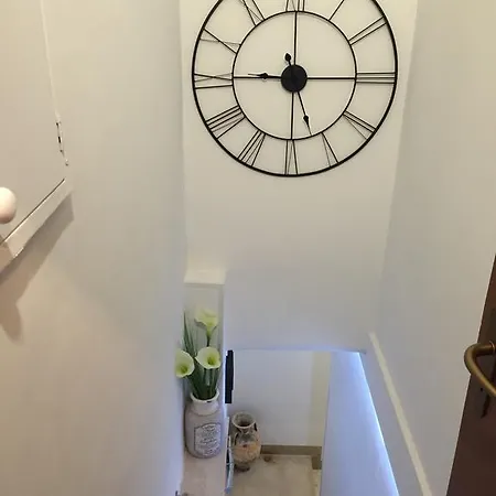 شقة Casa Commenda *