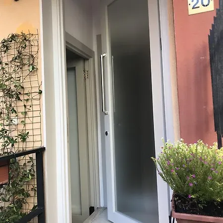 Casa Commenda * 브린디시