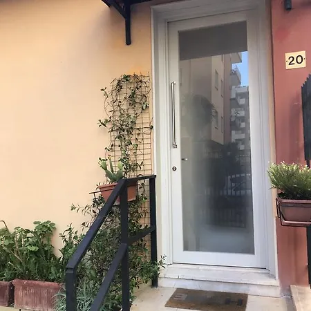 아파트 Casa Commenda *