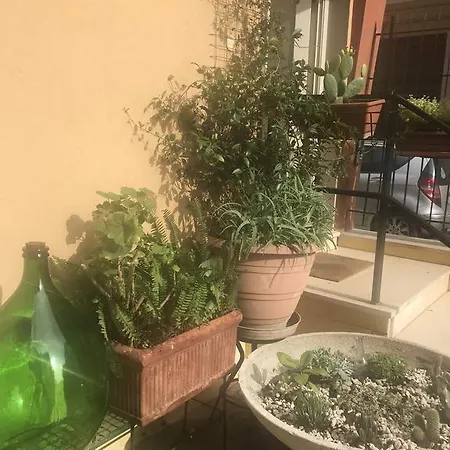 Casa Commenda 아파트