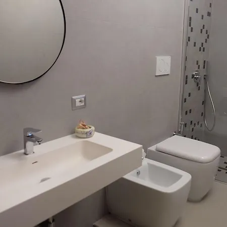 Casa Commenda شقة برينديسي