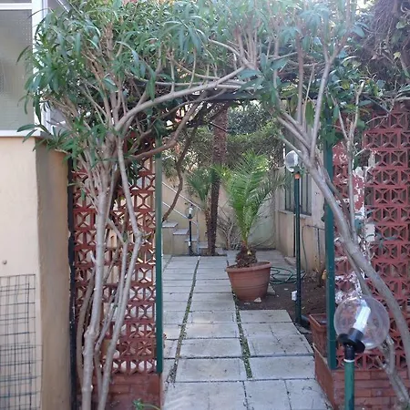 아파트 Casa Commenda 브린디시