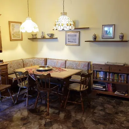 شقة Casa Commenda