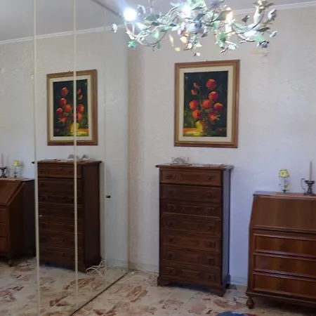 Casa Commenda Appartement