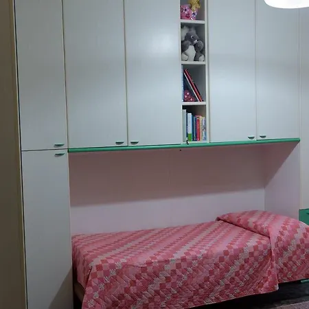 Casa Commenda شقة برينديسي