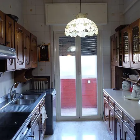 Casa Commenda * برينديسي