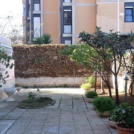 아파트 Casa Commenda 브린디시