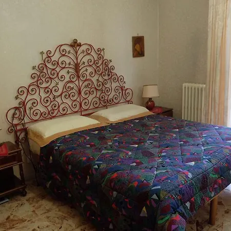 아파트 Casa Commenda