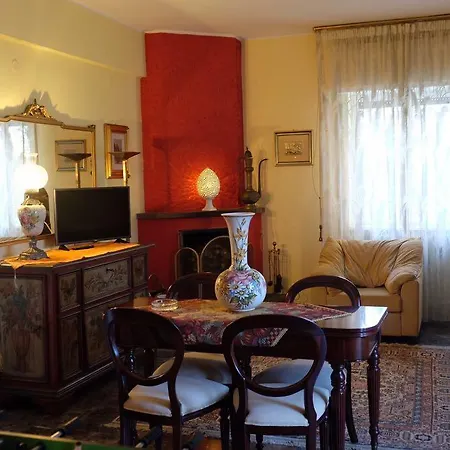 아파트 Casa Commenda