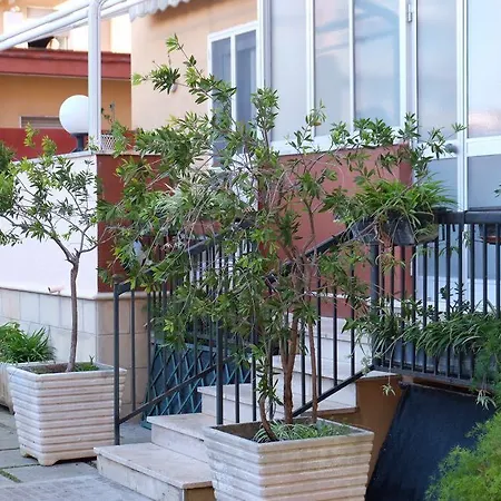 Casa Commenda برينديسي