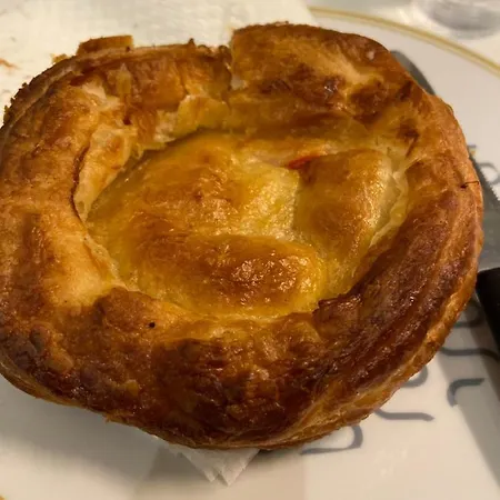 Casa Commenda 아파트 브린디시