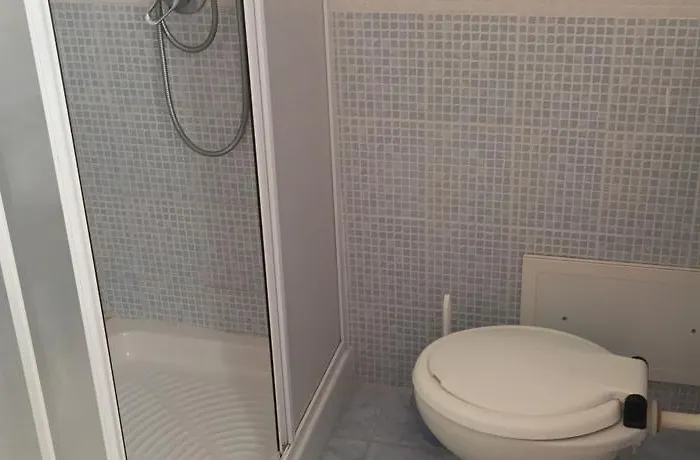 Casa Commenda Apartment Brindisi