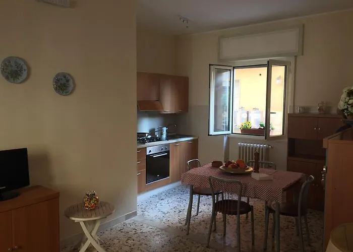 Casa Commenda * Brindisi