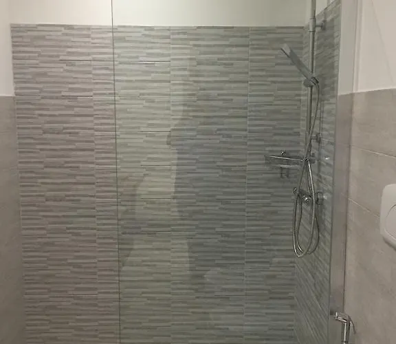 Apartment Casa Commenda Brindisi