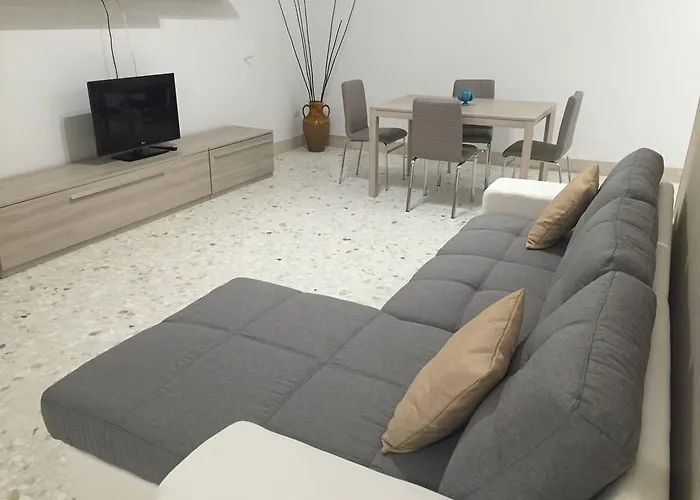 Apartment Casa Commenda