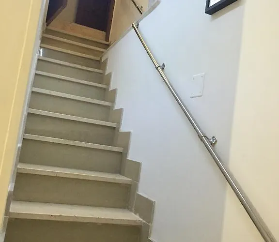 Apartment Casa Commenda *