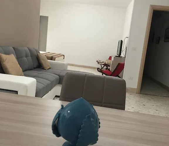 Apartment Casa Commenda *