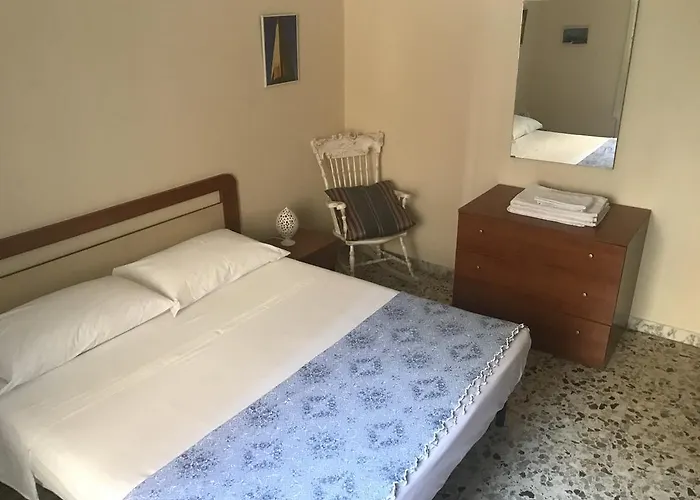 Casa Commenda Apartment Brindisi