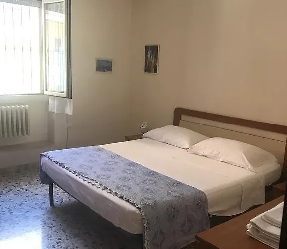 Casa Commenda Apartment Brindisi