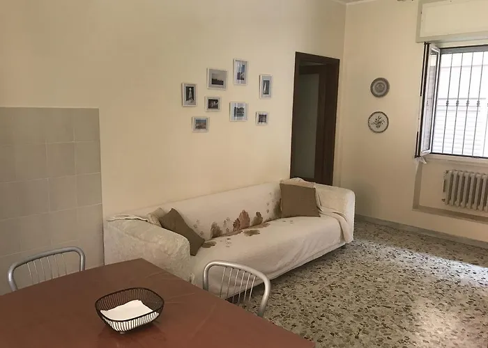 Apartment Casa Commenda *