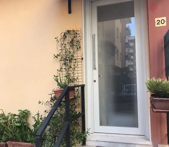 Apartment Casa Commenda *