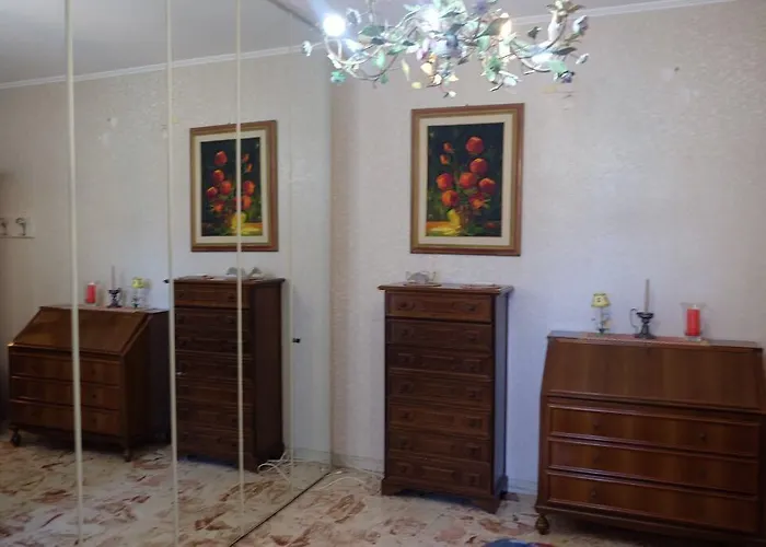 Casa Commenda Apartment