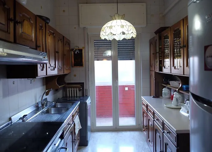 Casa Commenda * Brindisi